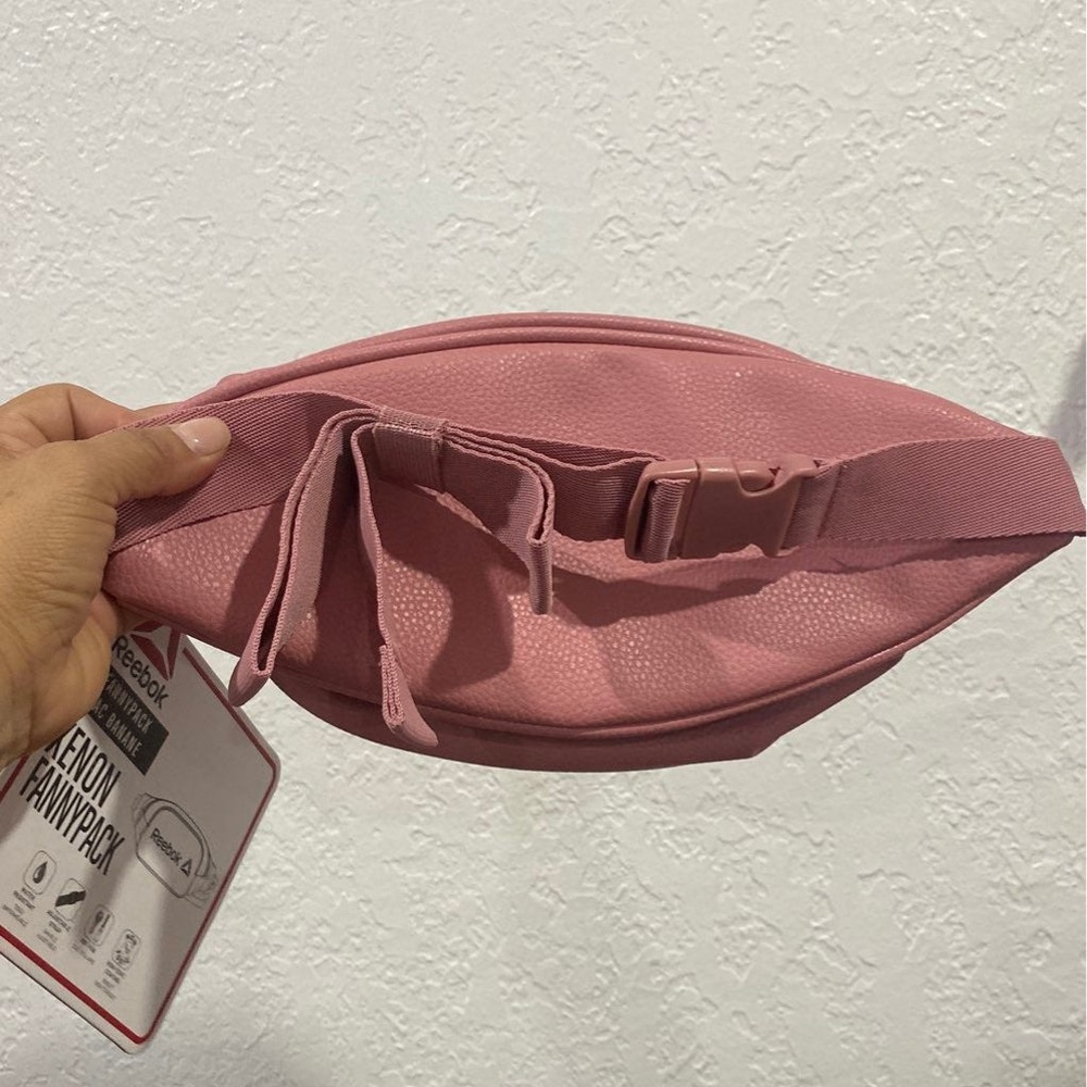 Reebox Fanny Pack - Picture 2 of 2